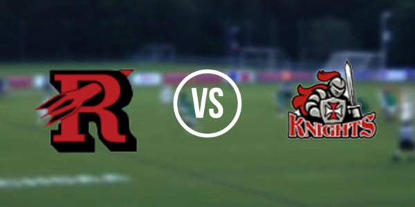 North Andover High School vs Reading Memorial High School