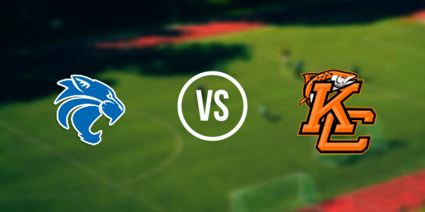 Kalama High School vs LaCenter High School