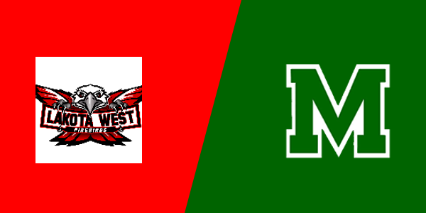 Lakota West High School vs. Mason High School