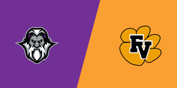 South Garner High School vs. Fuquay-Varina High School