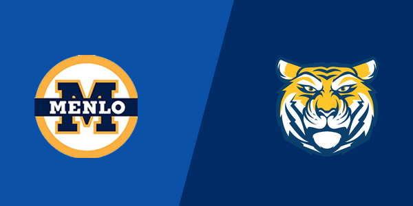 Menlo School vs. Notre Dame High School - Belmont