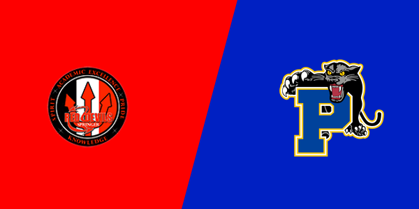 Springer High School vs. Penasco High School