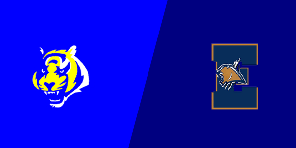 Stanfield High School vs. Echo High School