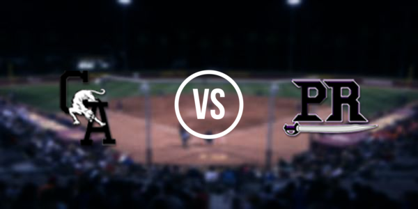 Central Academy of Technology and Arts High School vs Porter Ridge High School