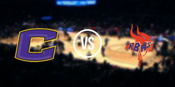 Rainier Beach High School vs. Cascade Christian Or