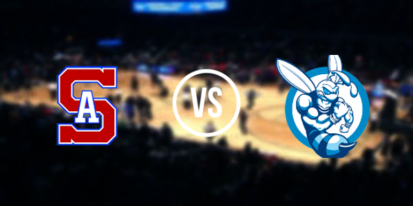 Southern Alamance High School vs. Hillside High School