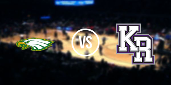 Greenforest Christian Academy vs King's Ridge Christian School