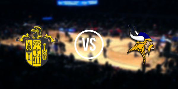 Bishop Kelly vs Middleton