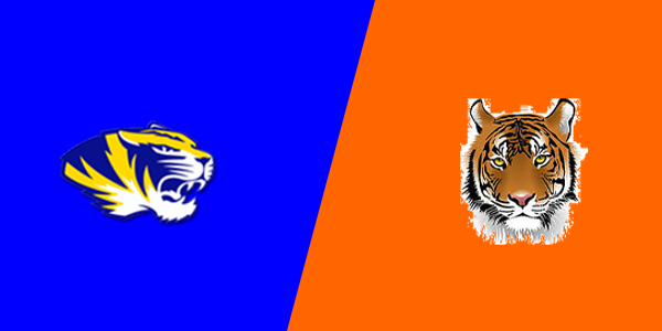 Alcona Community High School vs. Hillman High School