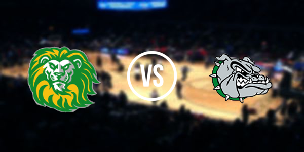 Lynden High School vs. Mount Vernon High School