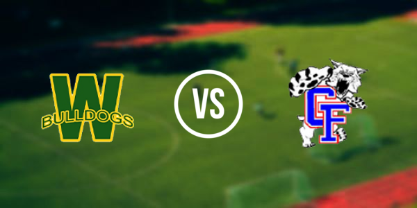 Whitefish High School vs. Columbia Falls High School