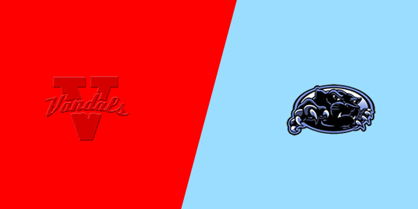 Vandalia High School vs. North Mac High School