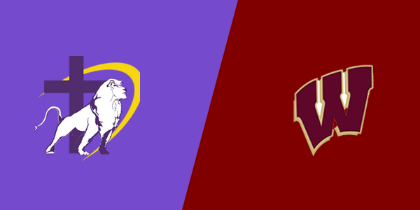Judah Christian School vs. Watseka High School