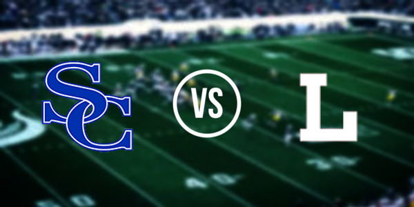 Sierra Canyon vs Orange Lutheran