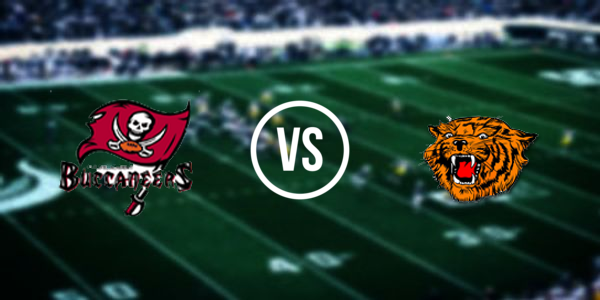 Caravel Academy vs Delmar Middle/High School