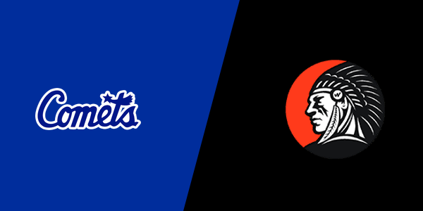 Greenville High School vs. Wesclin High School