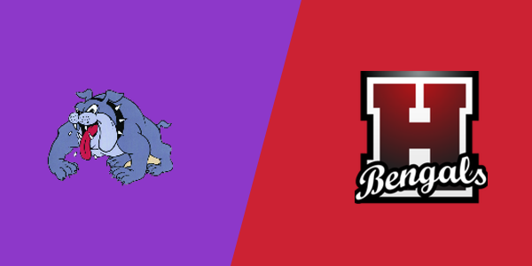 Butte High School vs. Helena High School