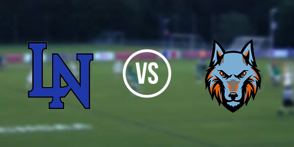 Lake Norman High School vs Ballantyne Ridge High School