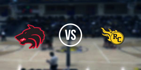 Indian Creek High School vs Reed-Custer High School