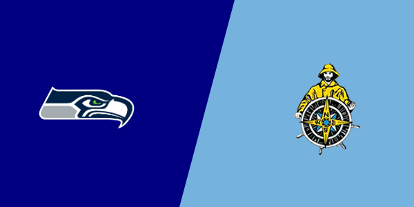 Southside High School vs. East Carteret High School