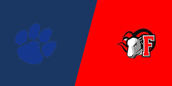 Millbrook High School vs. Franklinton High School