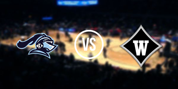 Wardlaw Academy vs W W King Academy