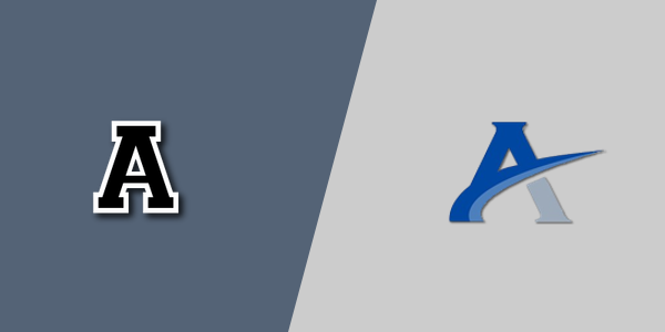 Away vs. Appomattox County High School