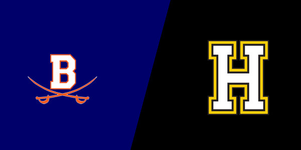 Beech Senior vs. Hendersonville High School