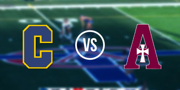 Louisville Collegiate School vs. Assumption High School