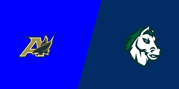 Apollo High School vs. Goodyear High School
