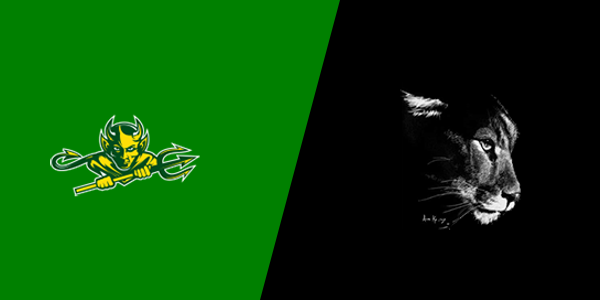 Hermon-Dekalb High School vs. Edwards-Knox Senior High School
