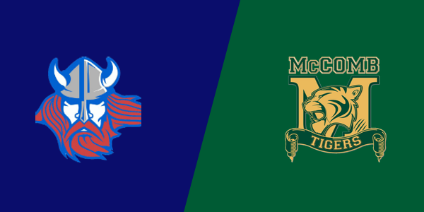 Warren Central High School vs. McComb High School