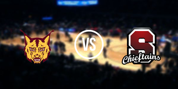 Rehoboth Christian High School vs. Shiprock High School