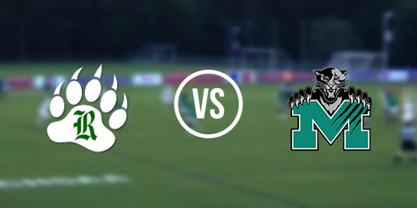 Massaponax High School vs Riverbend High School