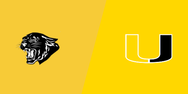Quitman High School vs. Union Public High School