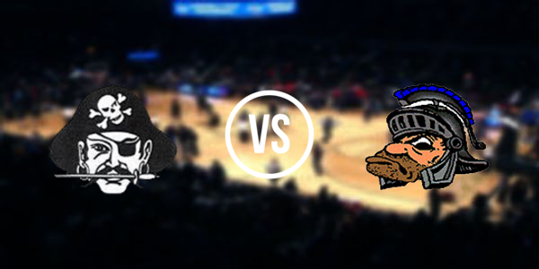 Adna High School vs. Pe Ell High School
