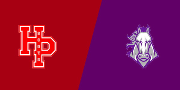 Highland Park High School vs. Topeka West High School