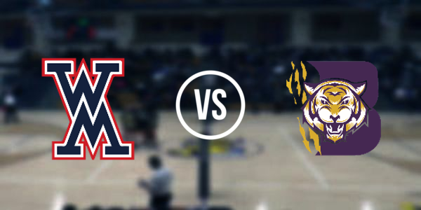 West Monroe High School vs. Benton High School