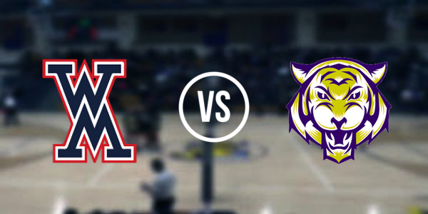 West Monroe High School vs. Benton High School