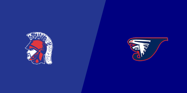 Sanderson High School vs. Charles E. Jordan High School