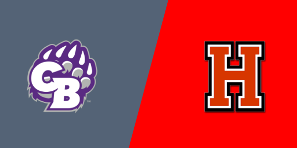 Cherokee Bluff vs Harlem