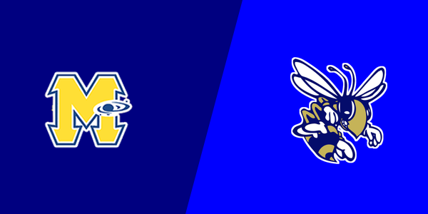 Mars Area High School vs. Freeport Area Senior High School