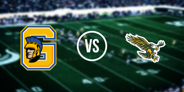 Gaithersburg High School vs. Seneca Valley High School