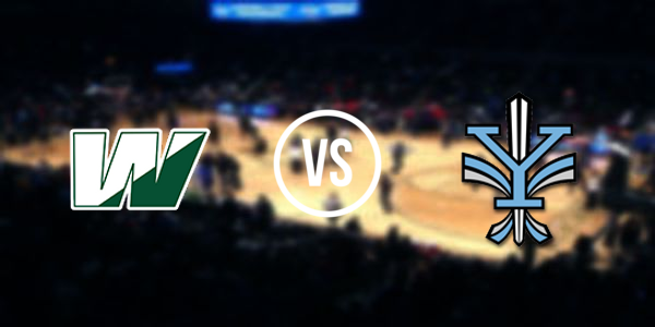 Wakefield High School vs Yorktown High School
