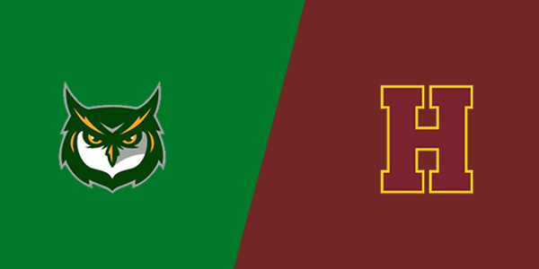 Dundalk High School vs. Hereford High School
