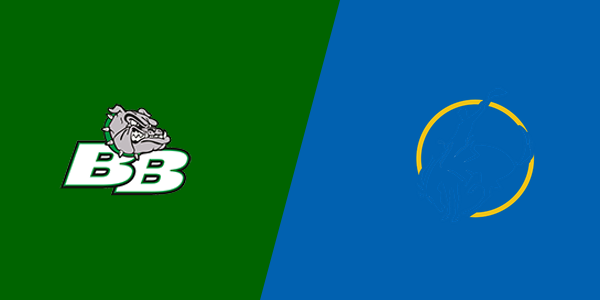 Banquete High School vs. Freer High School