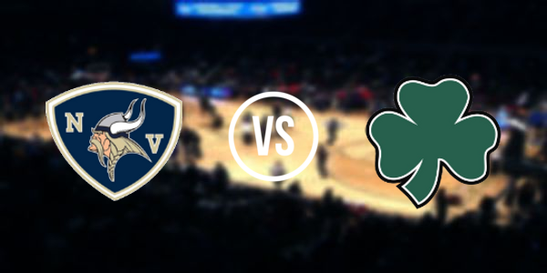 Berrien Springs High School vs Niles High School