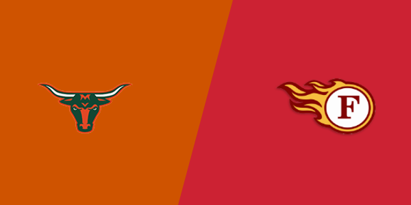 Mesa Verde High School vs. Foresthill High School