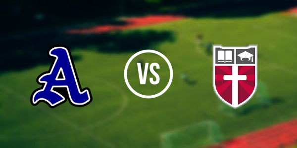 Auburn High School vs Faith Academy