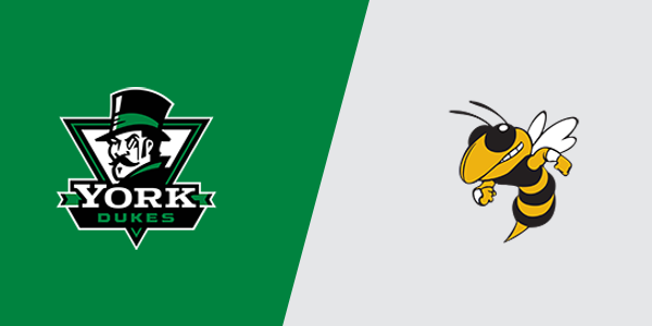 York High School vs. Hinsdale South High School